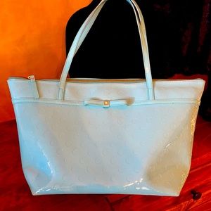 Kate Spade satchel